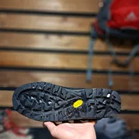 کفش کوهنوردی اورجینال مندل سایز ۴۰|کوهنوردی و کمپینگ|تهران, تجریش|دیوار