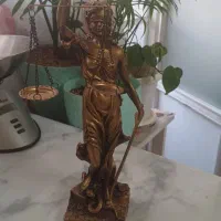 مجسمه عدالت|مجسمه، تندیس، ماکت|تهران, ائمه اطهار|دیوار