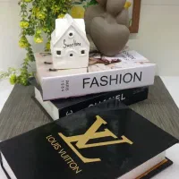 کتاب دکوراتیو