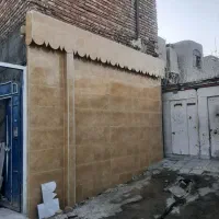 کاشی کاری و سرامیک و سنگ