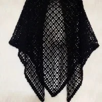 اشارپ دستبافت