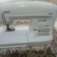 چرخ خیاطی