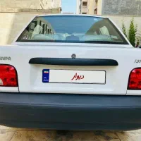 پراید  مدل  صفر  کلکسیونی  دوگانه کارخونه