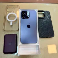 آیفون 14 ‌پرو مکس 512g