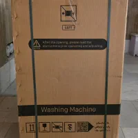 لباسشویی آکبند تمام اتوماتیک ۸ کیلویی