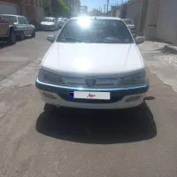 معاوضه با 207tup