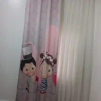 پرده والن