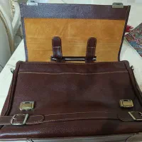 کیف اداری چرم|کیف، کفش، کمربند|ارومیه, |دیوار