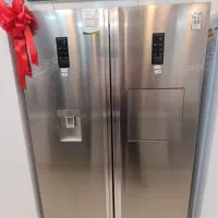 یخچال کلور گلوری پلاس