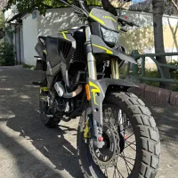 تریل هاسکی ۲۲۵ جهانرو -husky 225