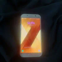 سامسونگA7|موبایل|تهران, تاکسیرانی|دیوار