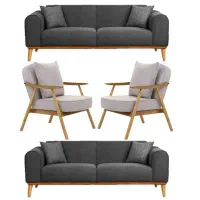 گالری مبلمان طاها|مبلمان خانگی و میز عسلی|کیار, |دیوار