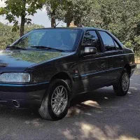 پژو 405slx|خودرو سواری و وانت|زنجان, |دیوار