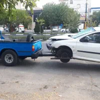 امداد خودرو یدک کش اهر