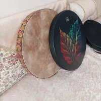 دف ودایره