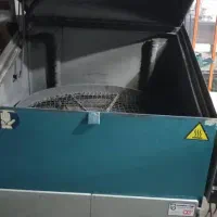 دستگاه قطعه شویی|ماشینآلات صنعتی|شاهینشهر, شهرک صنعتی|دیوار