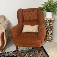 مبل راحتی