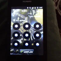 گوشی هواوی y210