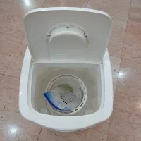 مینی واش ناسیونال