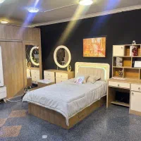 سرویسخواب لاکچری رسید