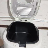 سرخ کن|اجاق گاز و لوازم برقی پخت‌وپز|خاوران, |دیوار