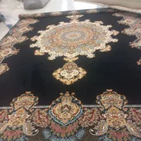 فرش در ابعاد مختلف در حد نو و کارکرده|فرش|پارسآباد, |دیوار