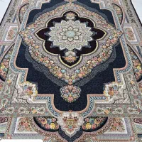 فرش دست دودر کل استان یزد تسویه بصورت نقد