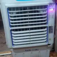 کولر آبی سلولزی