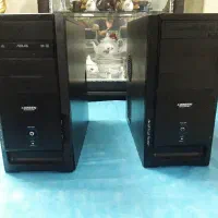 کیس حرفه ای و قوی ddr3