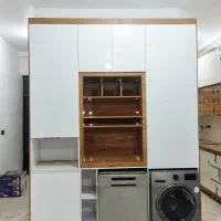 کابینت و کمد دیواری