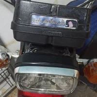 موتور سیکلت