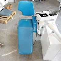 یونیت پارس دنتال