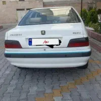 پارس تیوفایو مدل ۹۶|خودرو سواری و وانت|تبریز, |دیوار