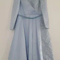 لباس مجلسی