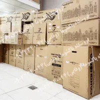 کولرهای پاکشوما اسکرال ،پیستونی،پنجره ای،ایستاده