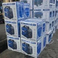 موتور جوش 210آمپر ویوارکس مدل vr210|ابزارآلات|تبریز, |دیوار