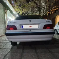 پرشیا مدل ۱۴۰۱ بازدید گرمدره|خودرو سواری و وانت|تهران, وردآورد|دیوار