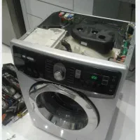 نصب و تعمیرات انواع لباسشویی و ظرفشویی|خدمات پیشه و مهارت|پردیس, فاز ۱۱|دیوار