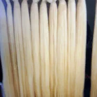 خریدار مو هستم