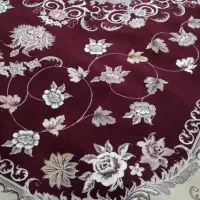 ۳ عدد قالی زرشکی|فرش|حبیب آباد, |دیوار