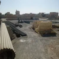 سیمان.  ماسه  گچ آجر وپخش انواع مصالح ساختمانی