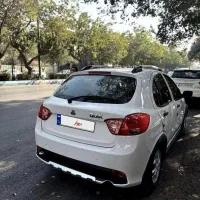 کوئیک دنده ای  ۱۴۰۰|خودرو سواری و وانت|اصفهان, فیض|دیوار