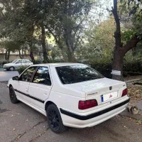 پژو پارس سال|خودرو سواری و وانت|آباده, |دیوار