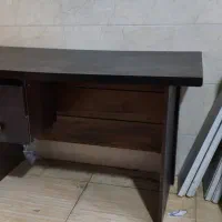 ویترین و پیشخوان ام دی اف|فروشگاه و مغازه|سیرجان, |دیوار