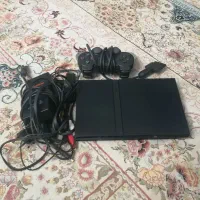 Pes2 سونی2 سالم سالم
