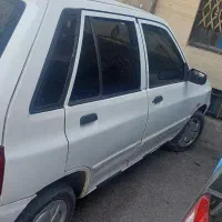 ۱۱۱ مدل ۹۵|خودرو سواری و وانت|کرمان, |دیوار