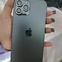 گوشی ایفون ۱۲ پرومکس