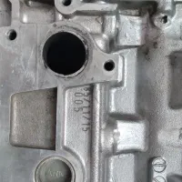 فروش سر سیلندر پژو کامل|قطعات یدکی و لوازم جانبی|بازرگان, |دیوار