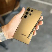 s24 اولترا درحد نو بسیار تمیز
