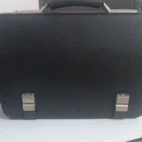 کیف اداری چرم